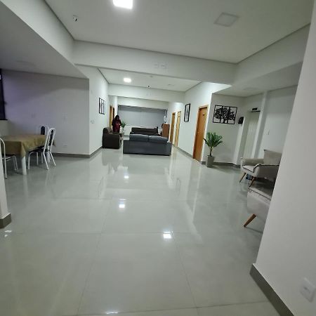 Hotel Avelar Ribeirao das Neves Exterior photo