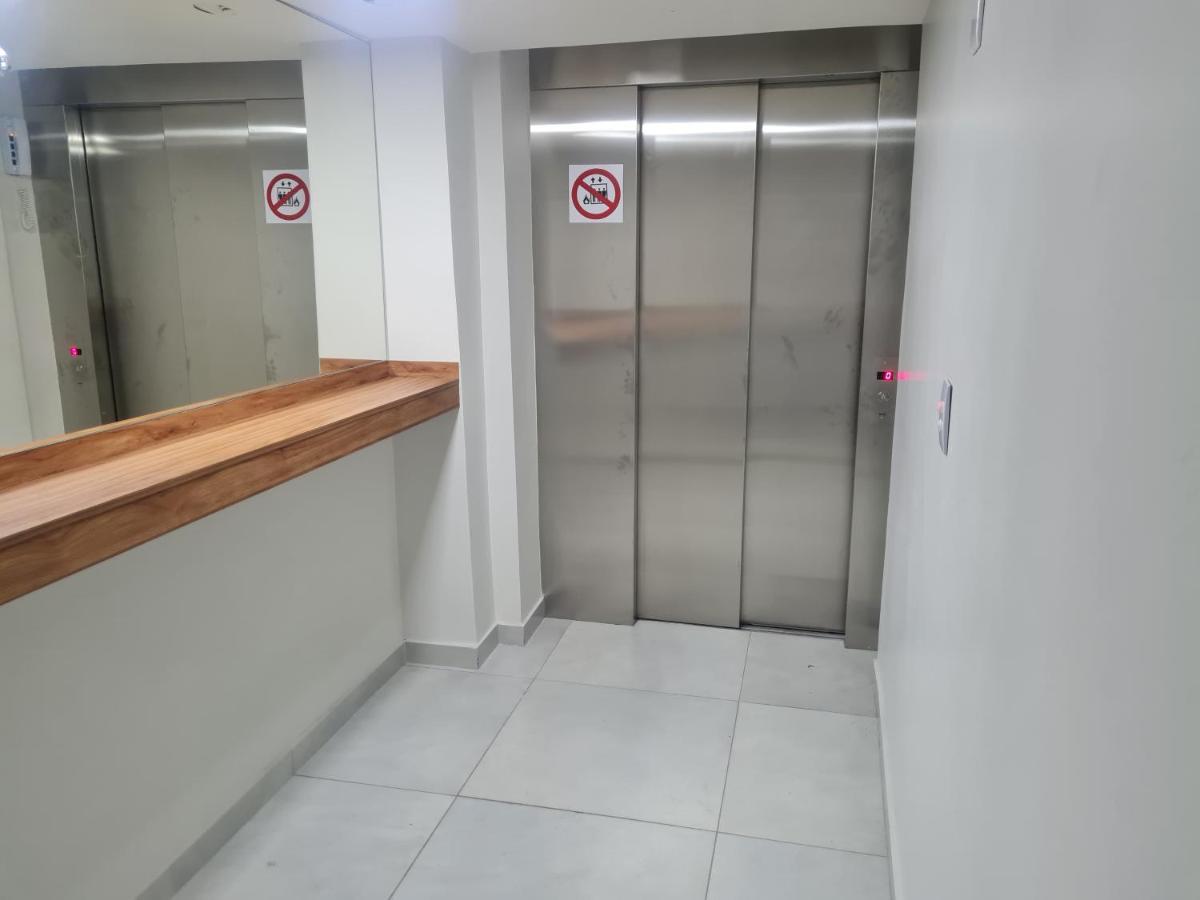 Hotel Avelar Ribeirao das Neves Exterior photo