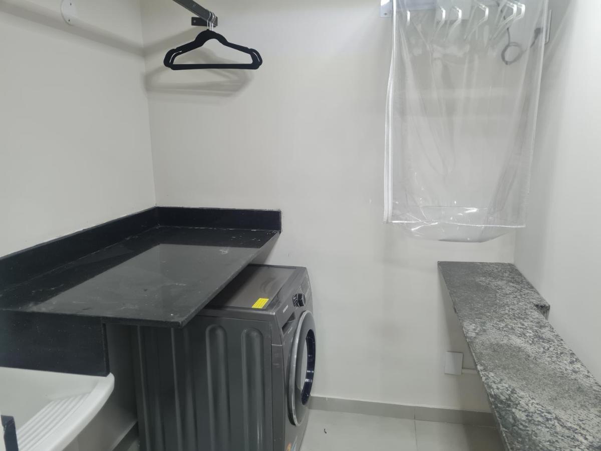 Hotel Avelar Ribeirao das Neves Exterior photo