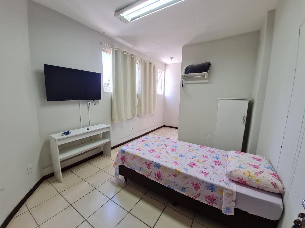Hotel Avelar Ribeirao das Neves Exterior photo