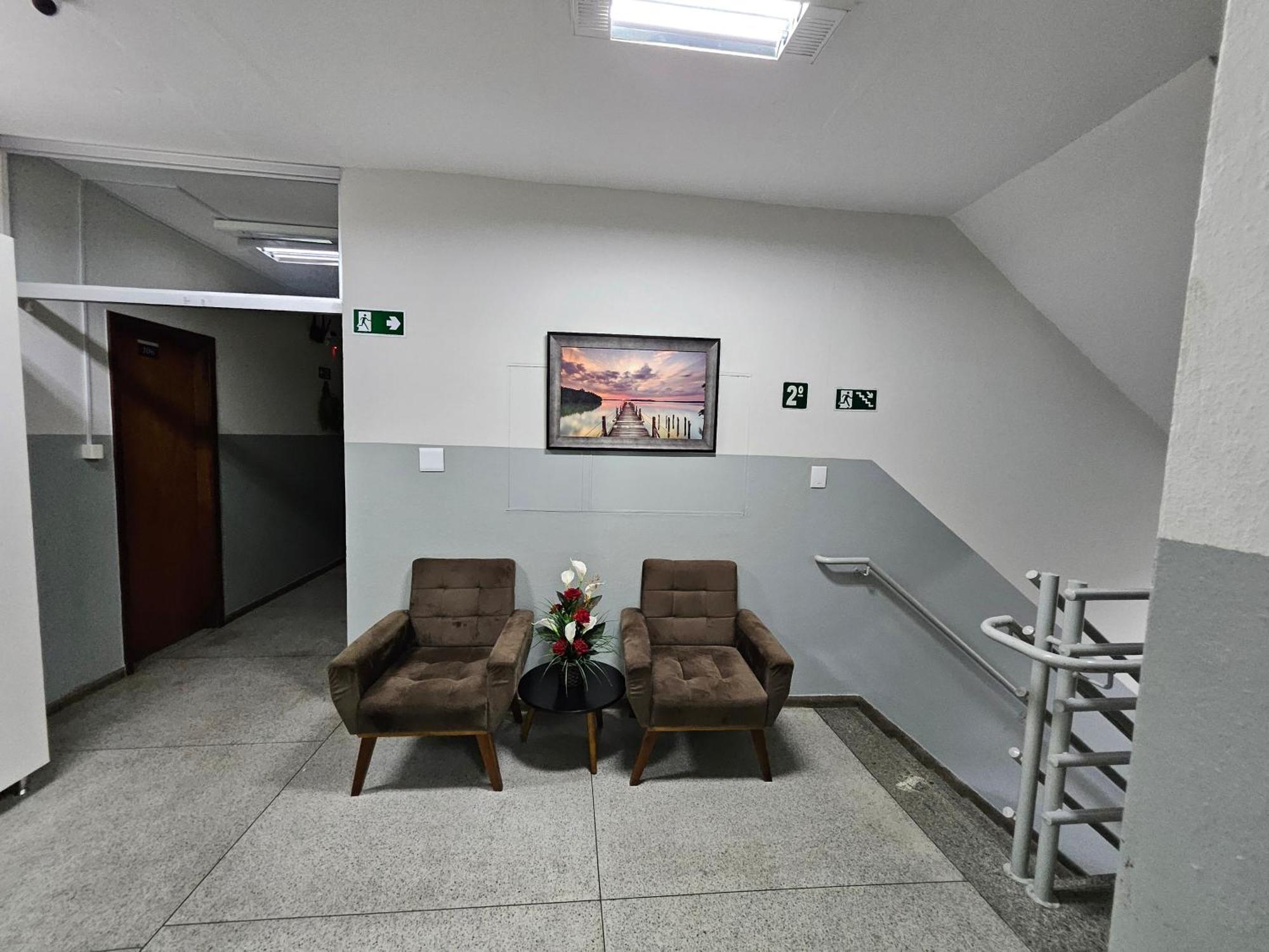 Hotel Avelar Ribeirao das Neves Exterior photo