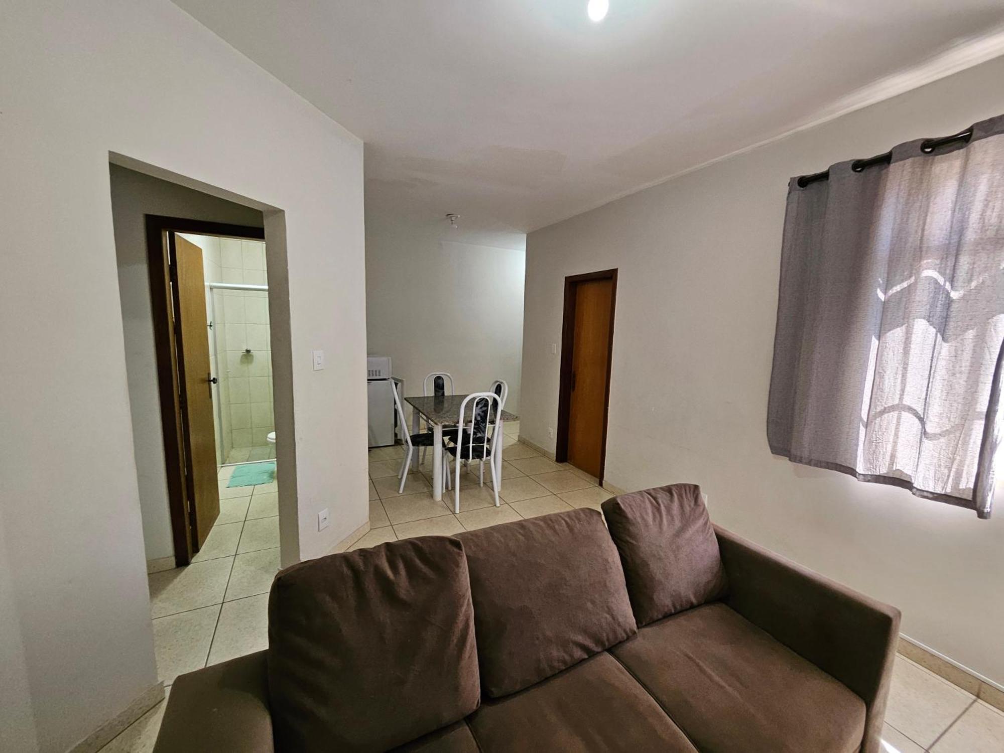 Hotel Avelar Ribeirao das Neves Exterior photo