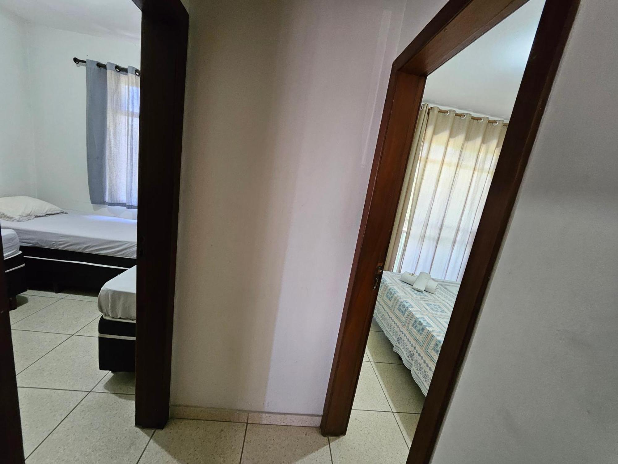 Hotel Avelar Ribeirao das Neves Exterior photo