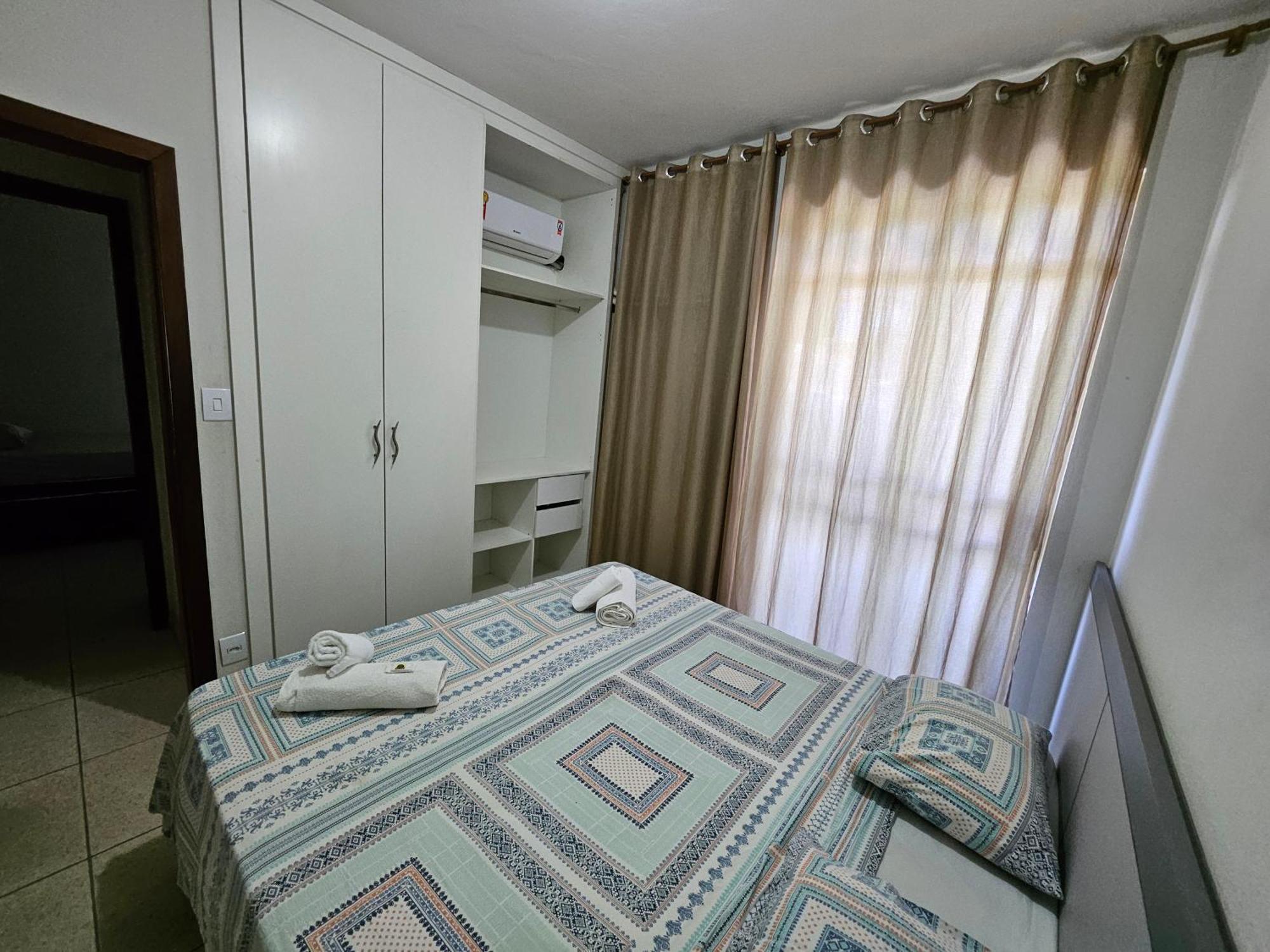 Hotel Avelar Ribeirao das Neves Exterior photo