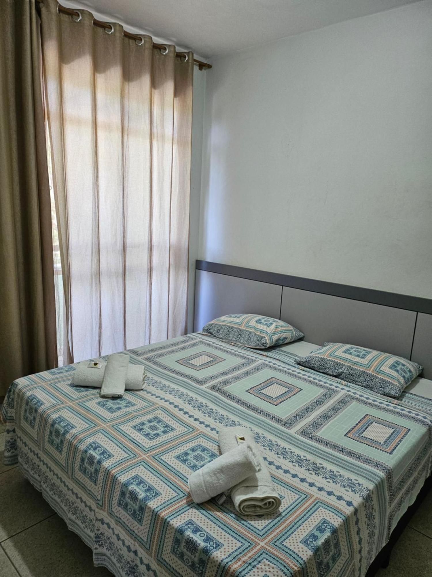 Hotel Avelar Ribeirao das Neves Exterior photo