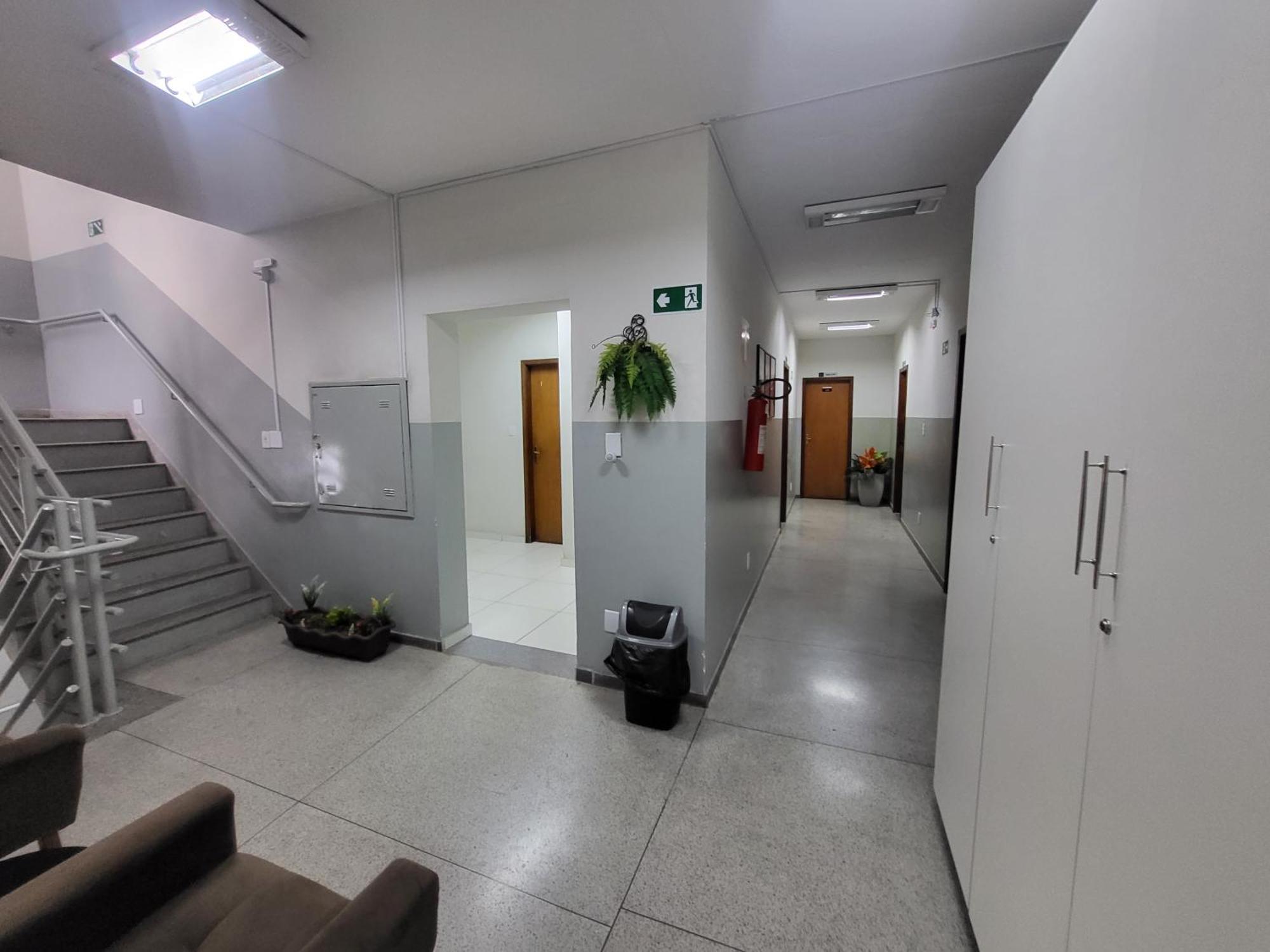 Hotel Avelar Ribeirao das Neves Exterior photo