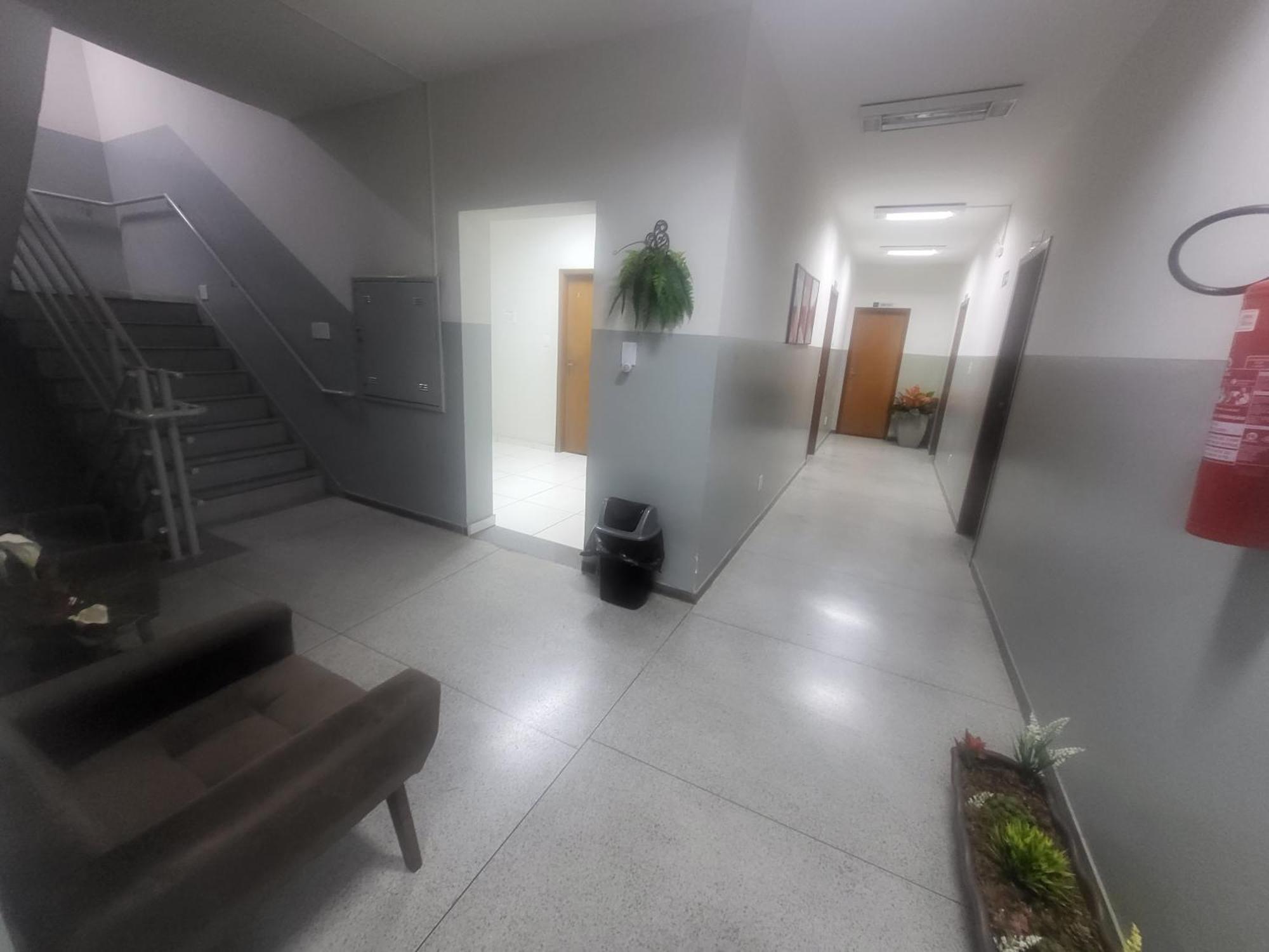 Hotel Avelar Ribeirao das Neves Exterior photo