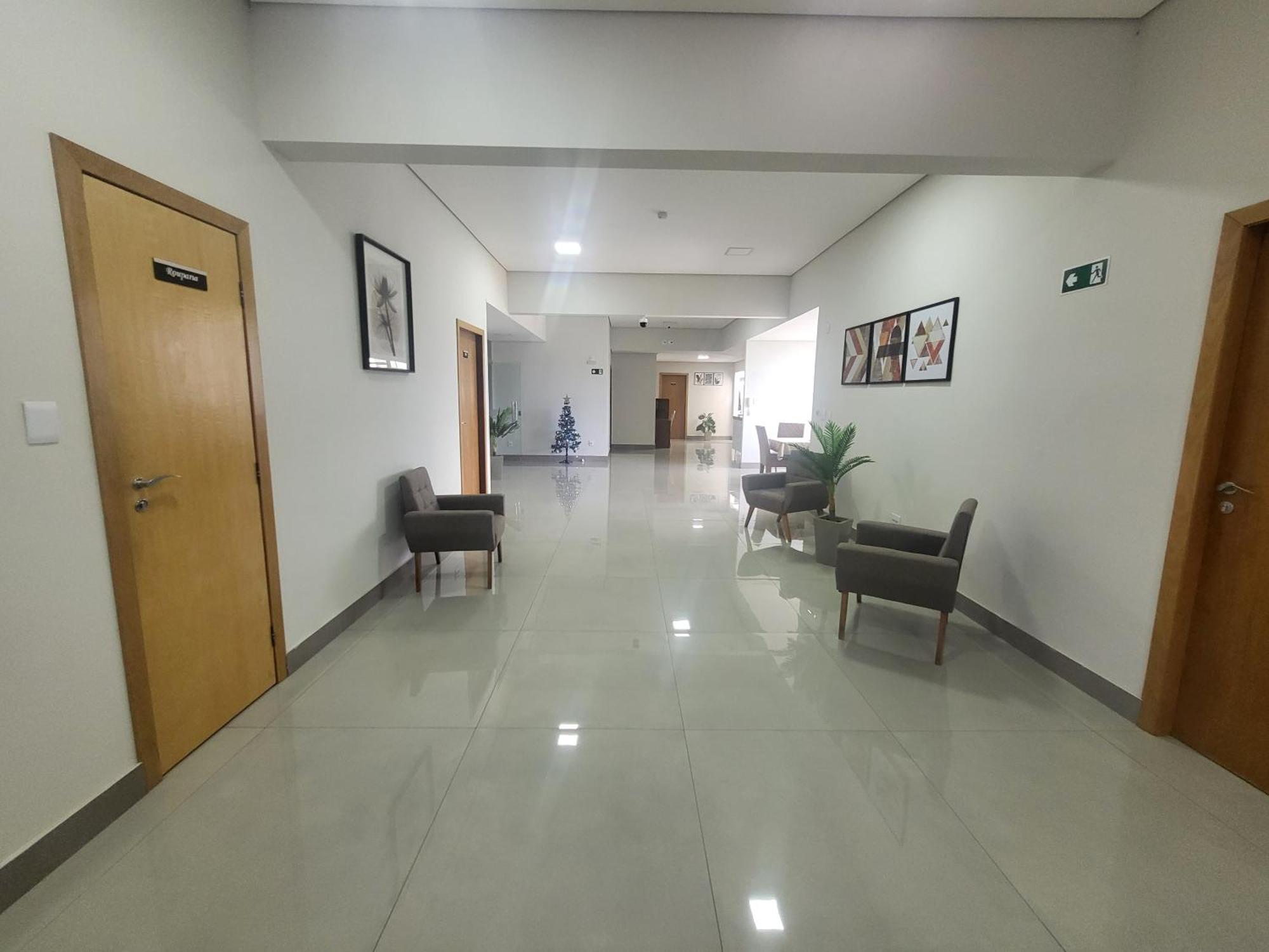 Hotel Avelar Ribeirao das Neves Exterior photo
