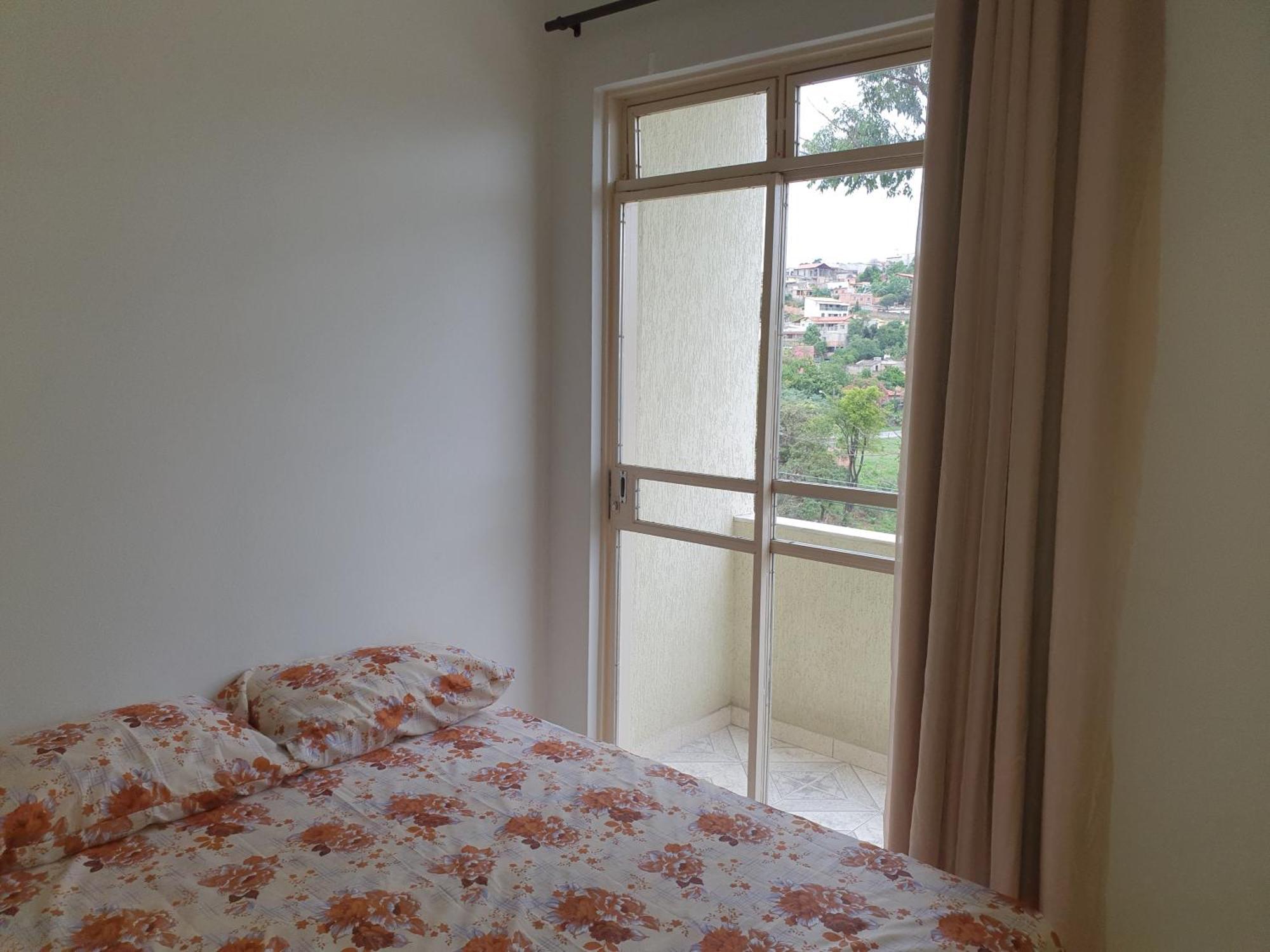 Hotel Avelar Ribeirao das Neves Exterior photo