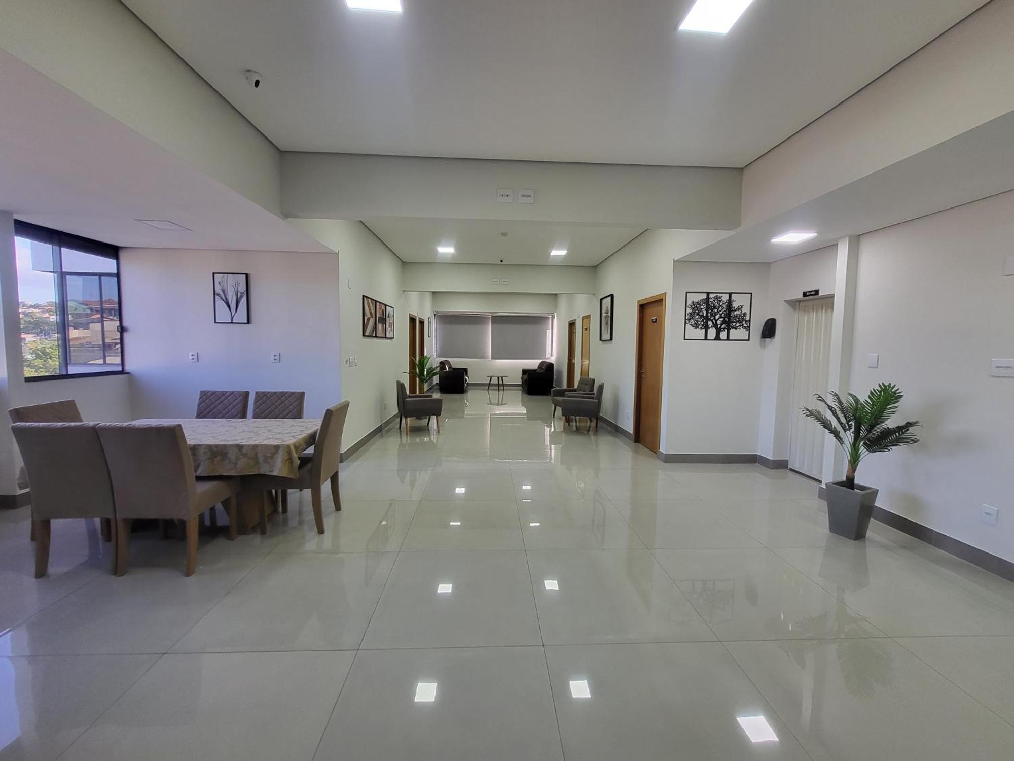 Hotel Avelar Ribeirao das Neves Exterior photo