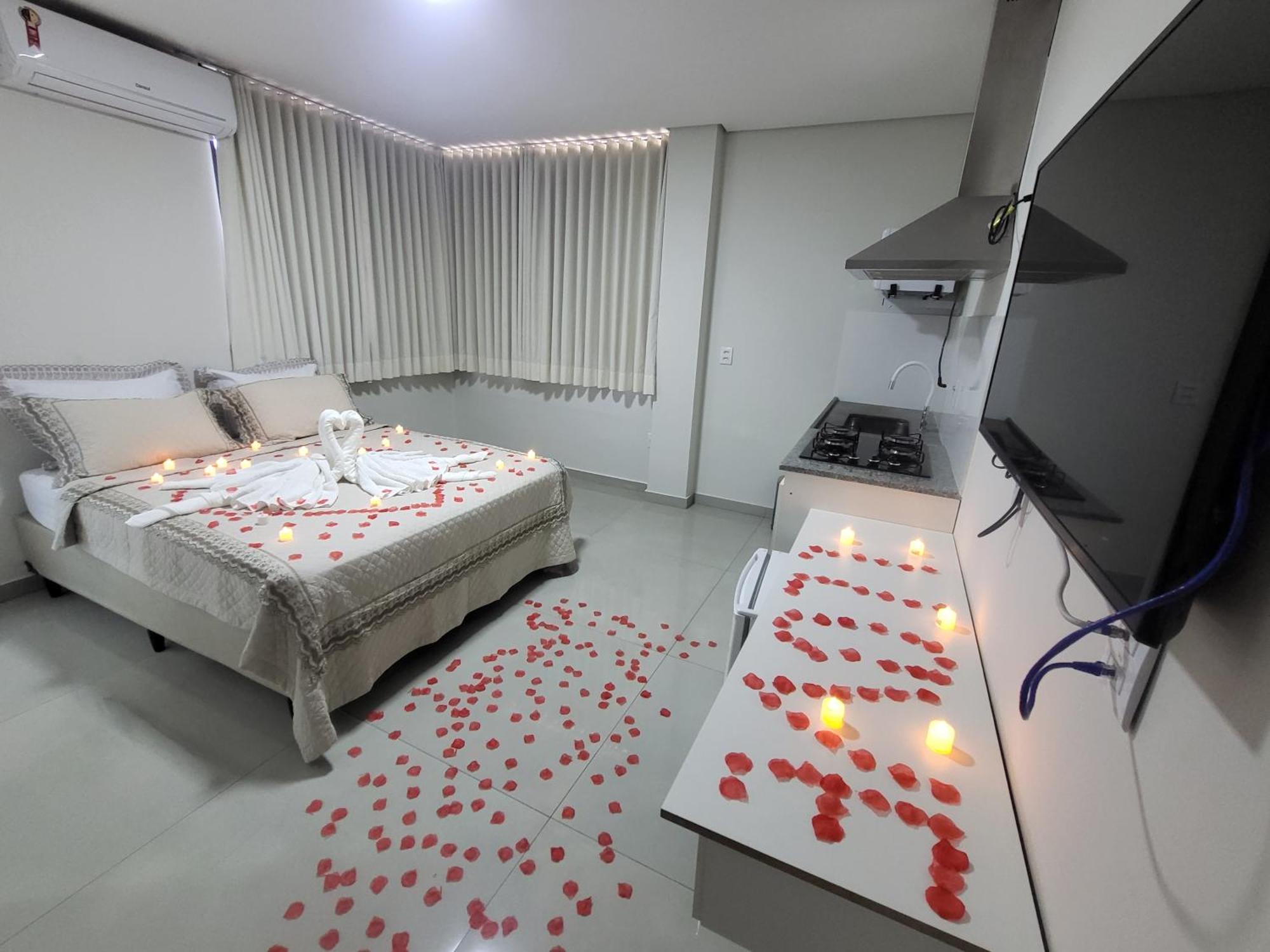 Hotel Avelar Ribeirao das Neves Exterior photo