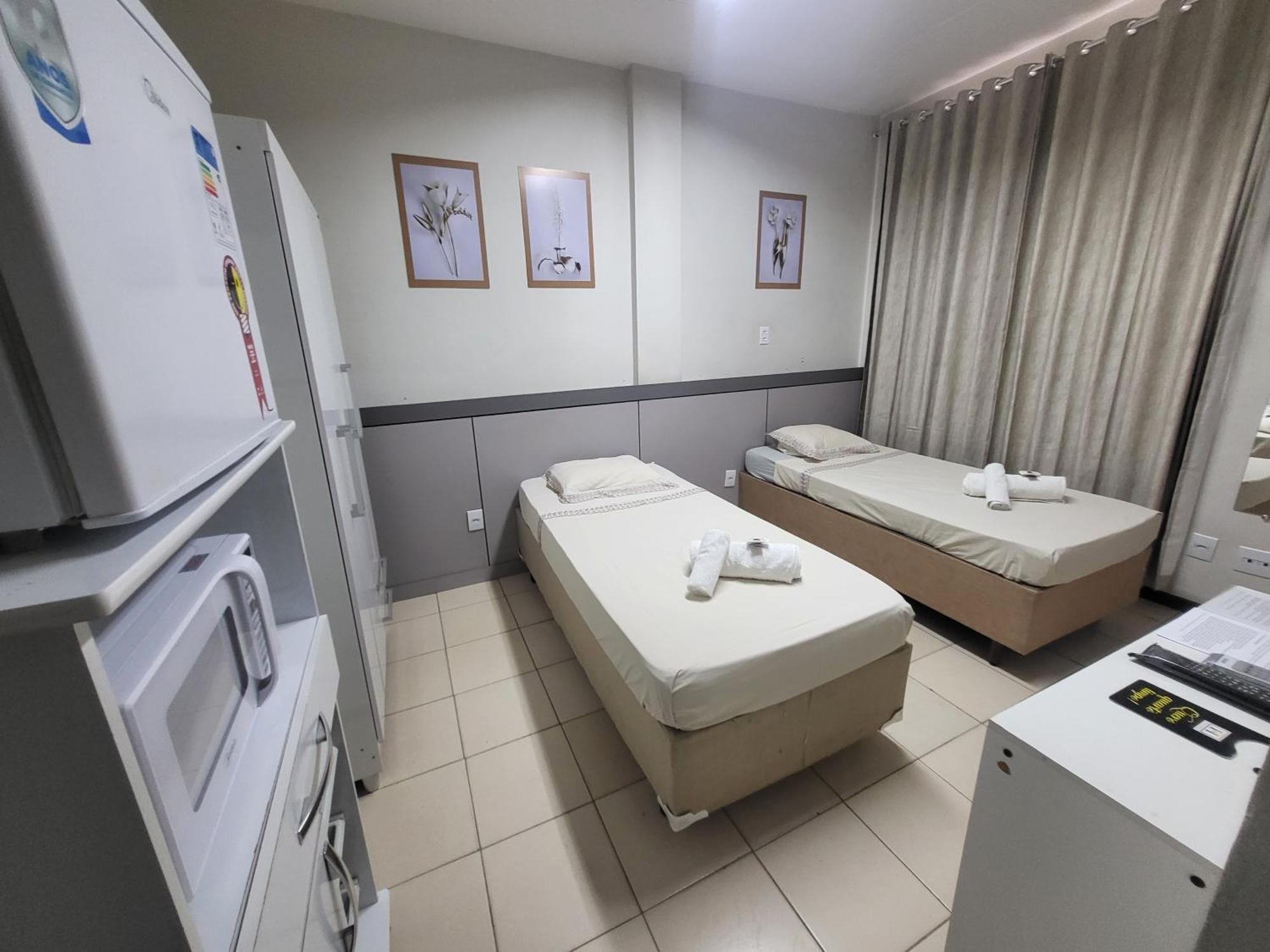 Hotel Avelar Ribeirao das Neves Exterior photo