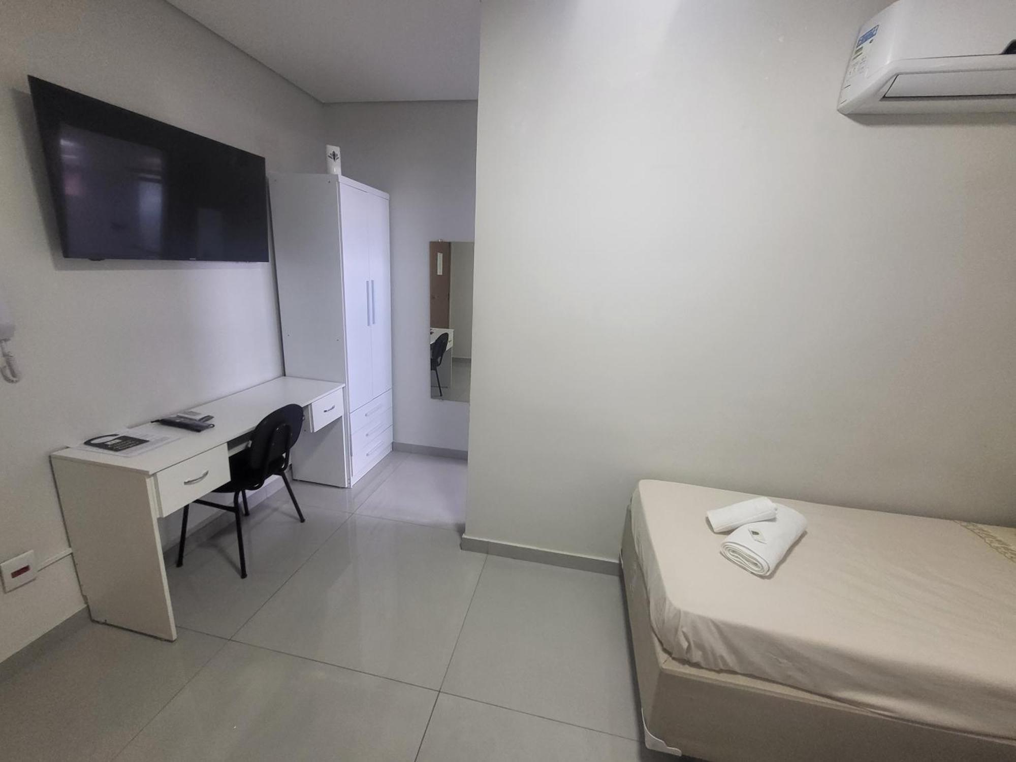 Hotel Avelar Ribeirao das Neves Exterior photo